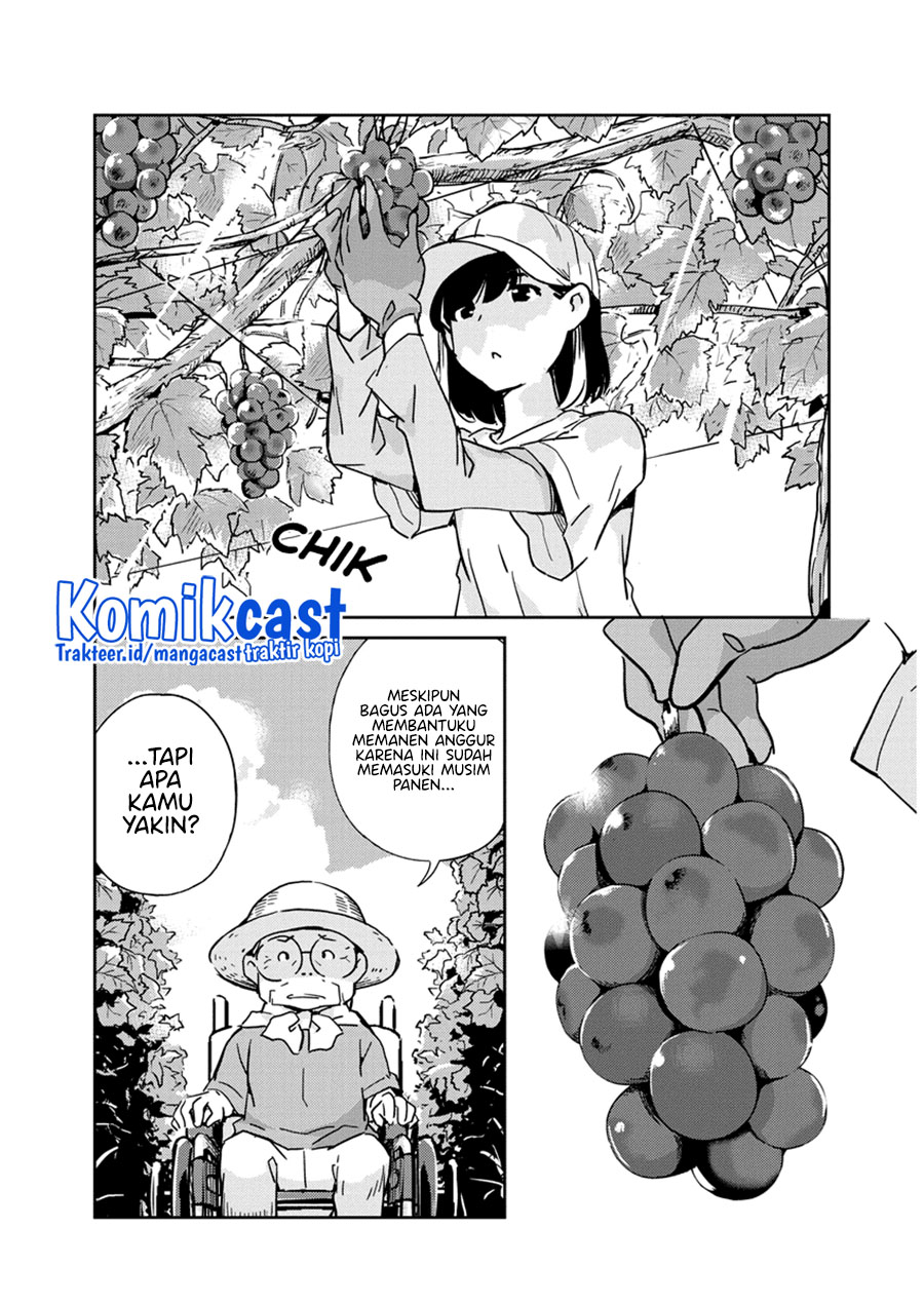 Kekkon Surutte, Hontou Desu ka? Chapter 75 Gambar 11